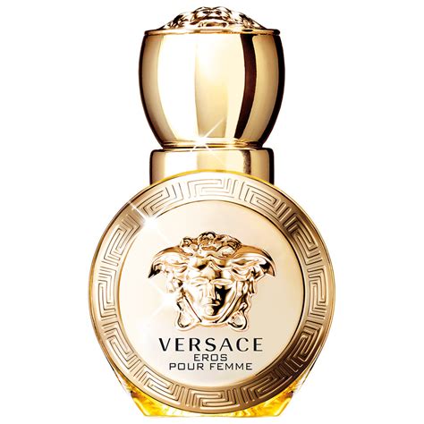 versace pour femme douglas|eros perfume Versace.